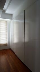 West Coast Gardens (D5), Semi-Detached #558428621